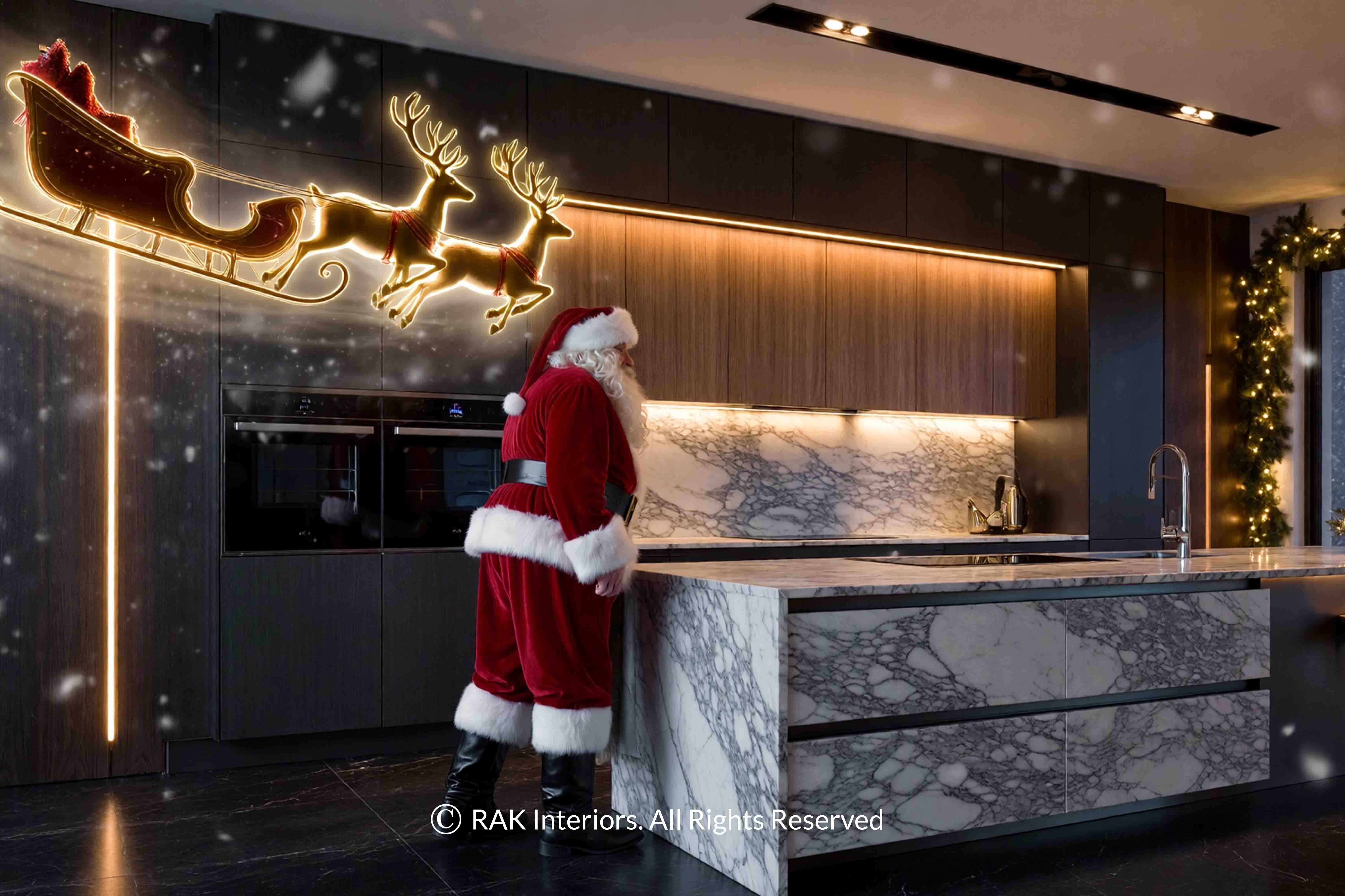 Where Quality Meets the Warmth of the Season